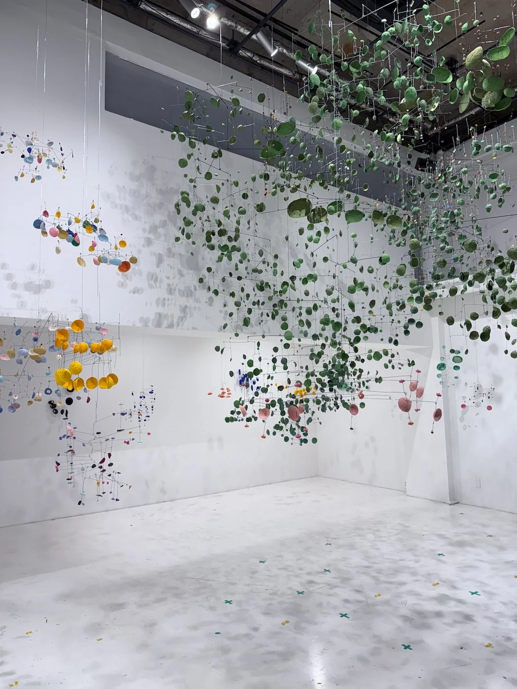 News 2023 — Yuko Nishikawa